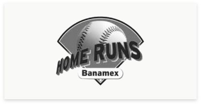 Home Runs Banamex